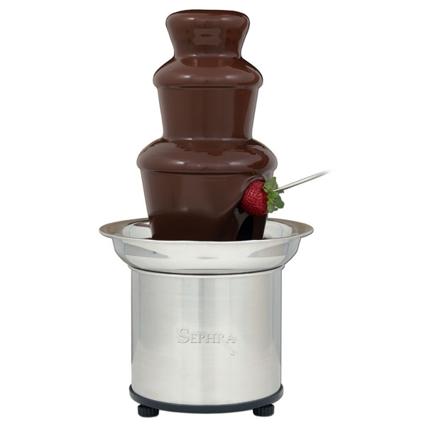Sephra USA Select Chocolate Fountain